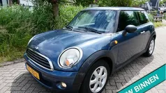 Mini ONE