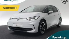 Gebruikt 2025 VW ID.3 Pro Hatchback | € 34.677 (Super prijs)
