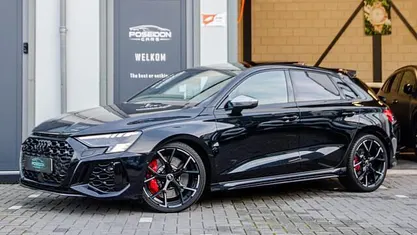 Occasion 2024 Audi RS3 Sportback Hatchback | € 73.950 (Super prijs)