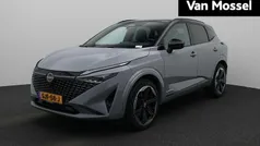 Gebruikt 2024 Nissan Qashqai 360º SUV | € 38.440 (Eerlijke prijs)
