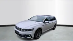 Oryx white Gebruikt 2020 VW Passat Business Stationwagen | € 27.940 (Eerlijke prijs)