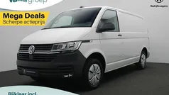 Gebruikt 2023 VW T6.1 Comfortline Van | € 24.950 (Goede deal)