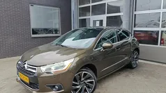 Bruin Gebruikt 2011 Citroën DS4 Sport Chic Hatchback | € 4.000 (Super prijs)