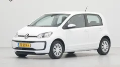 Gebruikt 2018 VW up! Executive Hatchback | € 9.940 (Eerlijke prijs)