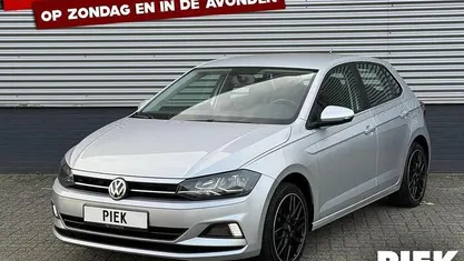 Occasion VW Polo Highline 95 PK (69 kW) 2018 Hatchback