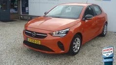 Gebruikt 2020 Opel Corsa Edition Hatchback | € 10.980 (Goede deal)