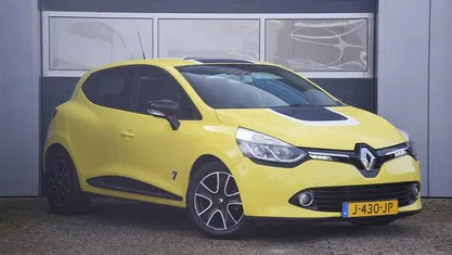 Occasion Renault Clio IV Expression 90 PK (66 kW) 2013 Hatchback