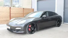 Overige Gebruikt 2012 Porsche Panamera Sedan | € 24.999 (Super prijs)