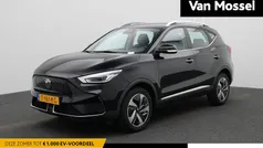 Gebruikt 2023 MG ZS Comfort Sedan | € 27.795 (Eerlijke prijs)