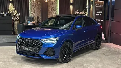 Occasion Audi Q3 Sportback Edition .1 230 PK (169 kW) 2020 SUV