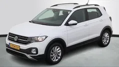 Gebruikt 2019 VW T-Cross Executive SUV | € 18.450 (Eerlijke prijs)