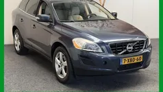 Blauw Gebruikt 2011 Volvo XC60 Summum SUV | € 8.940 (Goede deal)