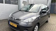 Gebruikt 2010 Hyundai i10 Active Hatchback | € 3.450 (Eerlijke prijs)
