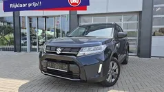Blauw Gebruikt 2024 Suzuki Vitara SUV | € 29.899 (Eerlijke prijs)