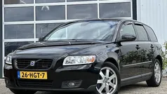 Gebruikt 2008 Volvo V50 Stationwagen | € 1.900 (Eerlijke prijs)