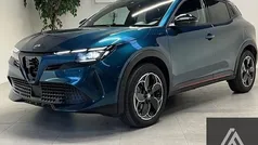 Blauw Gebruikt 2024 Alfa Romeo Junior Edizione Speciale | € 32.750 (Eerlijke prijs)