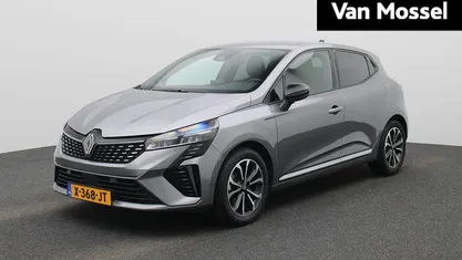 Occasion Renault Clio V Techno 2023 Hatchback
