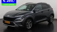 Grijs Gebruikt 2021 Hyundai Kona SUV | € 22.895 (Eerlijke prijs)
