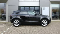 Zwart Gebruikt 2020 Land Rover Range Rover evoque SE Dynamic Stationwagen | € 39.900 (Goede deal)