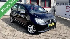Gebruikt 2015 Seat Mii Hatchback | € 7.745 (Eerlijke prijs)