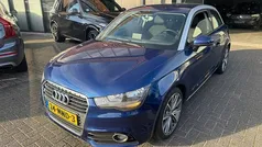 Gebruikt 2010 Audi A1 Attraction Hatchback | € 5.995 (Eerlijke prijs)