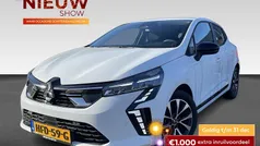 Wit Gebruikt 2025 Mitsubishi Colt Intense Hatchback | € 20.930 (Goede deal)