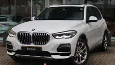 Wit Gebruikt 2020 BMW X5 Executive SUV | € 46.900 (Goede deal)
