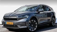Gebruikt 2022 Skoda Enyaq iV SUV | € 21.940 (Super prijs)