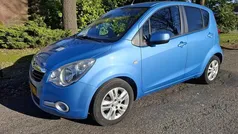 Opel Agila