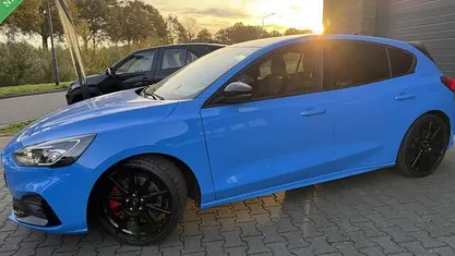 Occasion Ford Focus ST 281 PK (206 kW) 2022 Hatchback