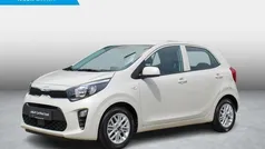 Geel Gebruikt 2023 Kia Picanto Hatchback | € 18.490 (Eerlijke prijs)