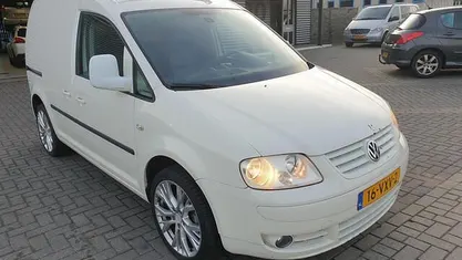 Occasion VW Caddy 105 PK (77 kW) 2009 MPV