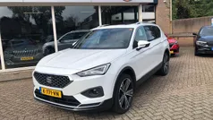 Wit Gebruikt 2019 Seat Tarraco 4Drive SUV | € 30.900 (Eerlijke prijs)