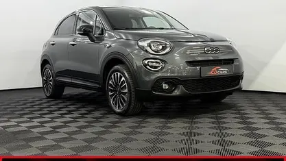 Occasion 2024 Fiat 500X SUV | € 22.750 (Goede deal)