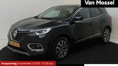 Gebruikt 2021 Renault Kadjar Intens SUV | € 21.935 (Eerlijke prijs)