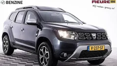 Grijs Gebruikt 2018 Dacia Duster Ambiance SUV | € 12.990 (Eerlijke prijs)