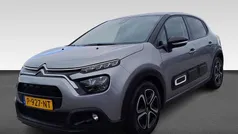 Gebruikt 2022 Citroën C3 Feel Hatchback | € 12.485 (Eerlijke prijs)