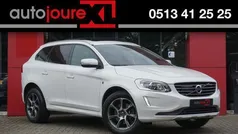 Wit Gebruikt 2014 Volvo XC60 Ocean Race SUV | € 19.450 (Eerlijke prijs)
