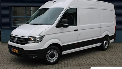 Occasion VW Crafter Highline 140 PK (102 kW) 2023 Van