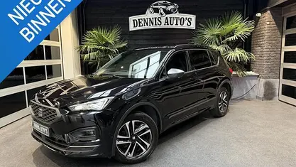 Occasion Seat Tarraco Business 150 PK (110 kW) 2023 SUV