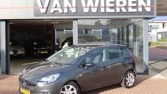 Grijs Gebruikt 2018 Opel Corsa Edition Hatchback | € 10.950 (Goede deal)