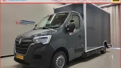 Grijs Gebruikt 2022 Renault Master Van | € 11.950 (Goede deal)