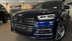 Gebruikt 2019 Audi Q5 Competition SUV | € 40.945 (Eerlijke prijs)