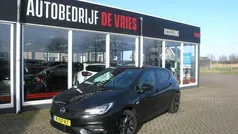 Gebruikt 2021 Opel Astra Ultimate Hatchback | € 18.950 (Eerlijke prijs)