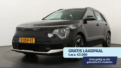 Zwart Gebruikt 2023 Kia e-Niro 2 SUV | € 36.950 (Eerlijke prijs)