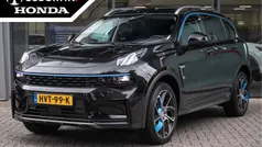 Zwart Gebruikt 2022 Lynk & Co 01 SUV | € 24.950 (Eerlijke prijs)