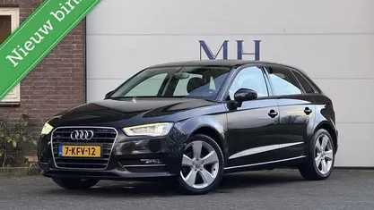 Occasion Audi A3 Sportback Proline 123 PK (90 kW) 2013 Hatchback