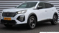 Gebruikt 2025 Peugeot 2008 Allure SUV | € 29.895 (Eerlijke prijs)