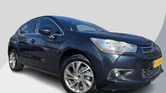 Gebruikt 2012 Citroën DS4 So Chic Hatchback | € 7.350 (Eerlijke prijs)