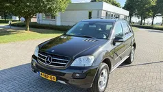 Gebruikt 2009 Mercedes 280 Van | € 3.950 (Eerlijke prijs)